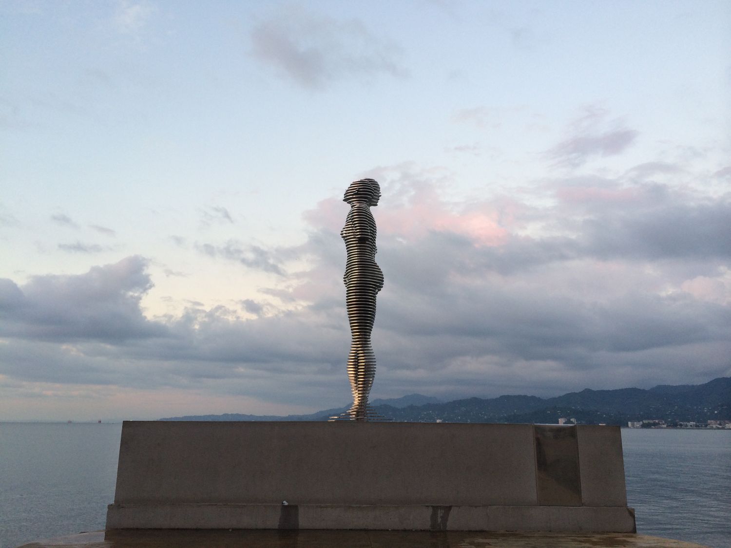 Батуми, Грузия фото #21511