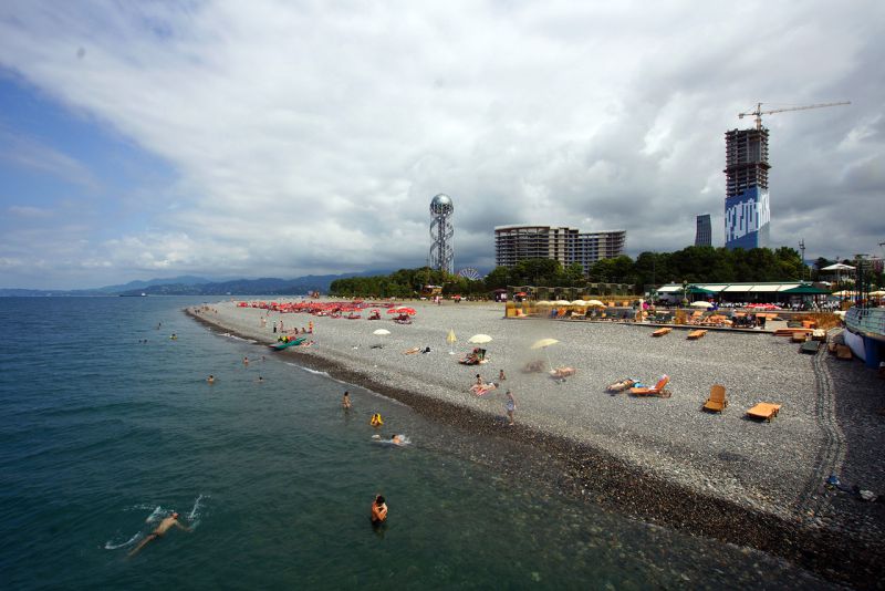 Батуми, Грузия фото #31863