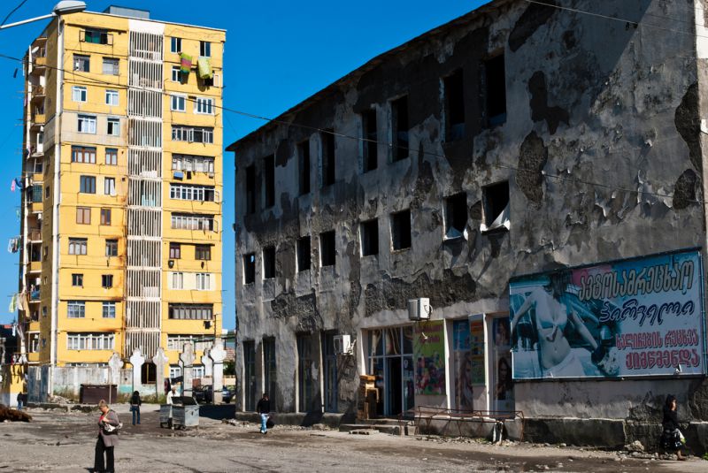 Батуми, Грузия фото #31864