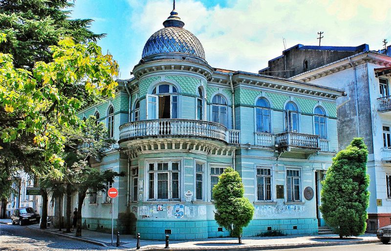 Батуми, Грузия фото #31866