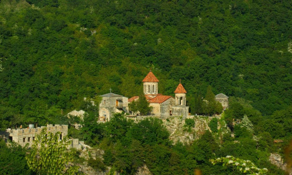 Кутаиси, Грузия фото #18373