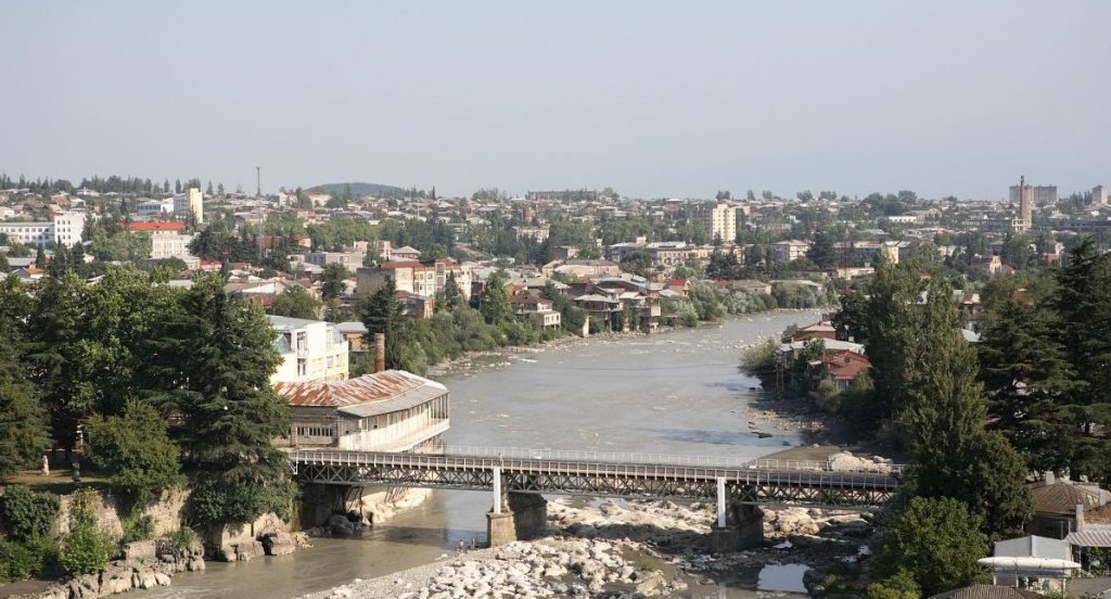 Кутаиси, Грузия фото #18377