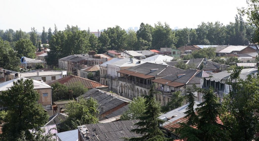 Кутаиси, Грузия фото #18378