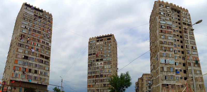 Тбилиси, Грузия фото #32006