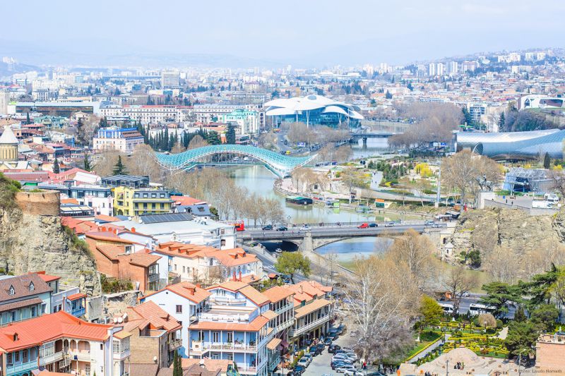 Тбилиси, Грузия фото #32026