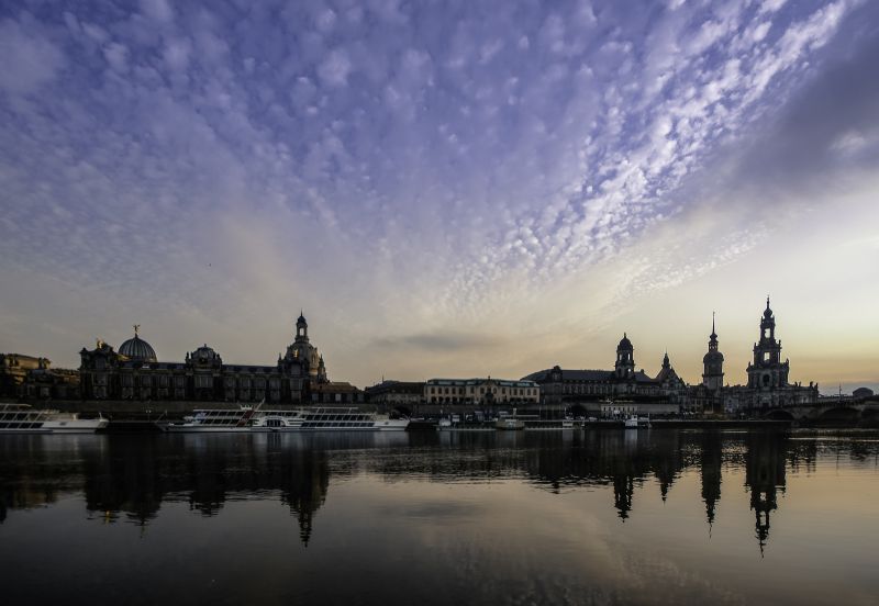 Дрезден, Германия фото #31710