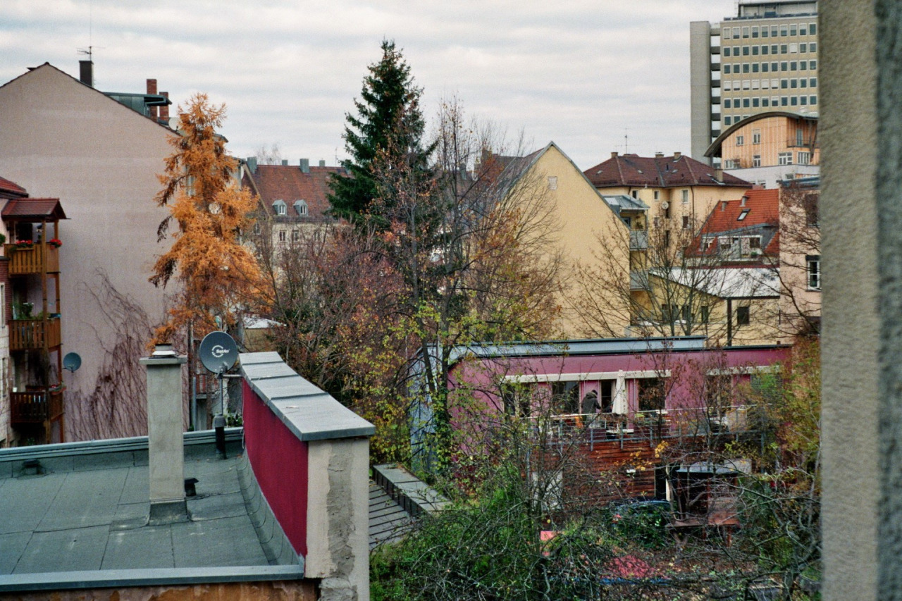 Нюрнберг, Германия фото #26753