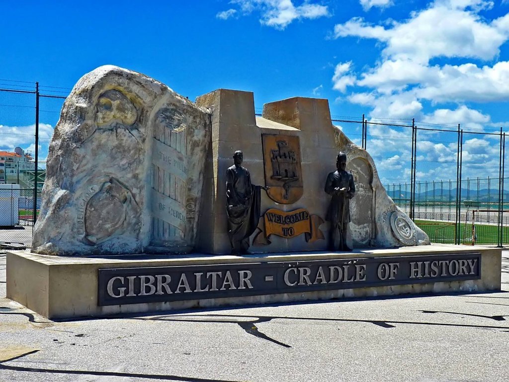 Гибралтар, Гибралтар фото #10169