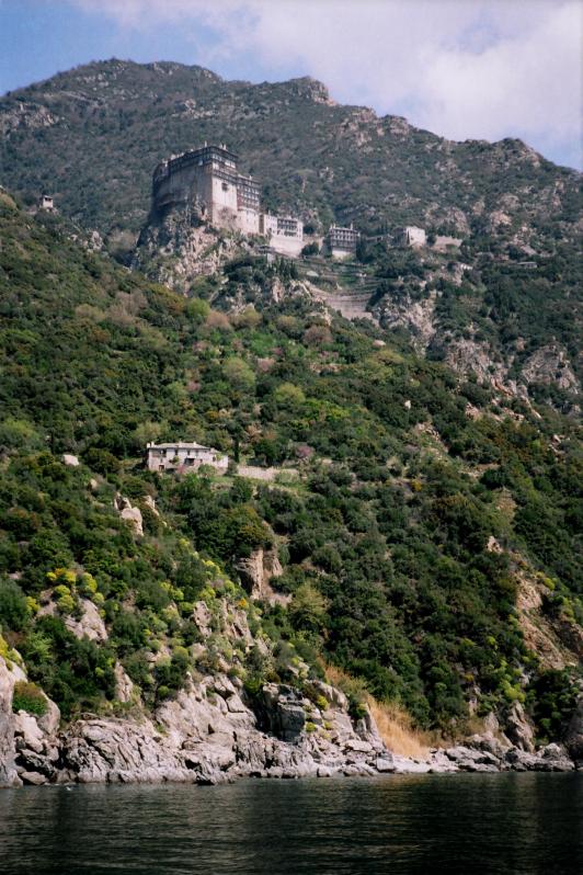 Греция фото #1882