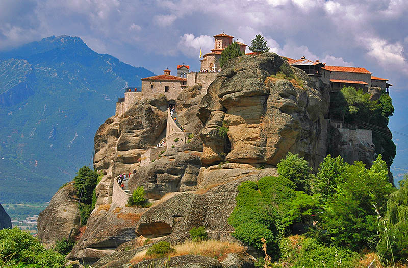 Греция фото #1883