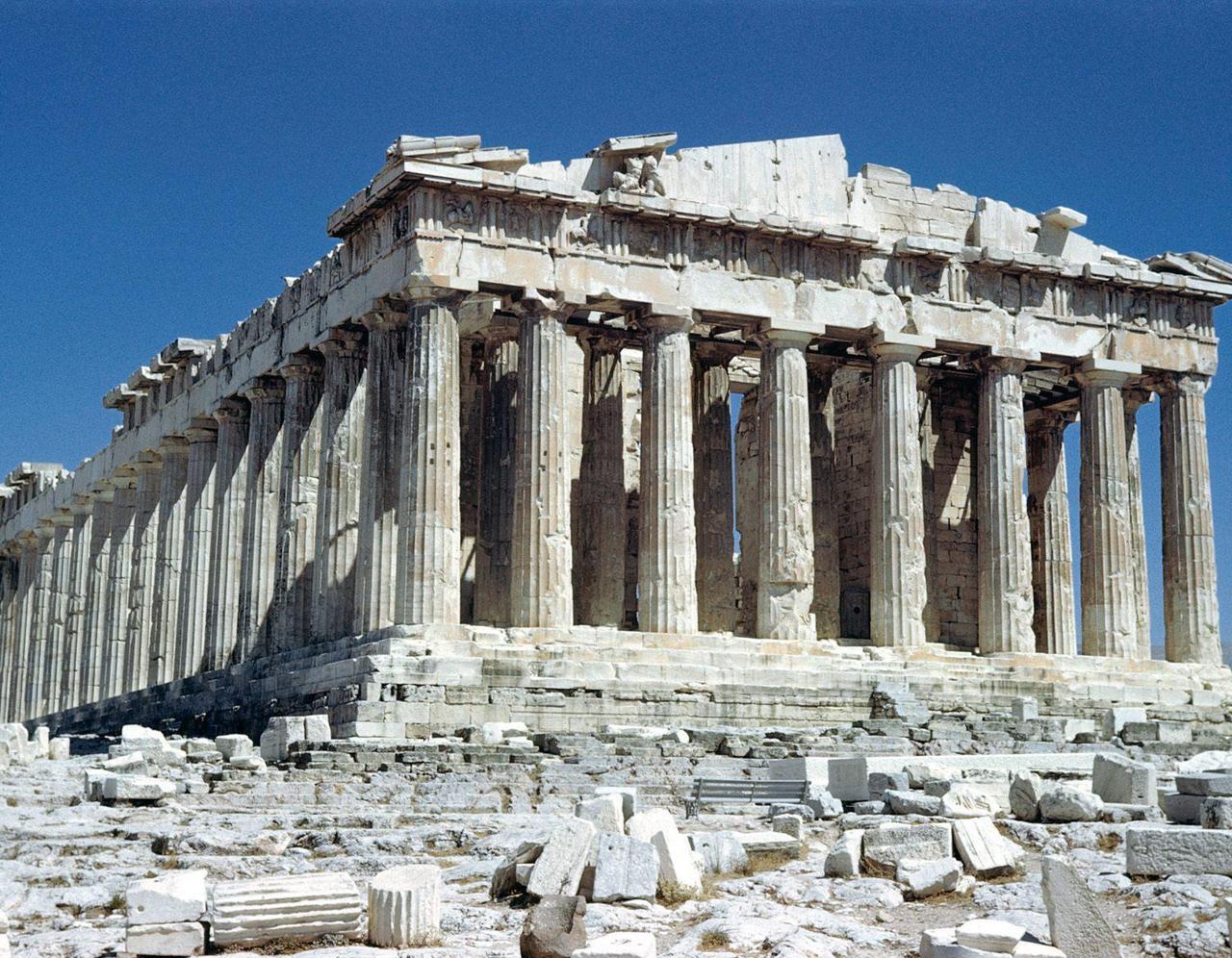 Достопримечательности Метеорского района, Греция фото #20498
