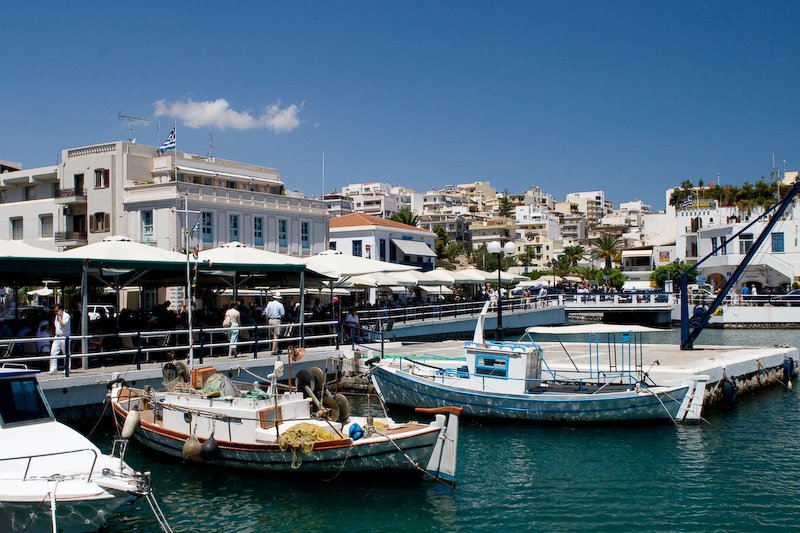 Крит, Греция фото #20149