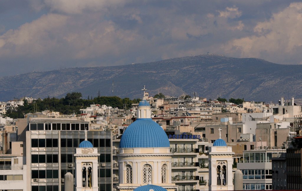 Пирей, Греция фото #20253
