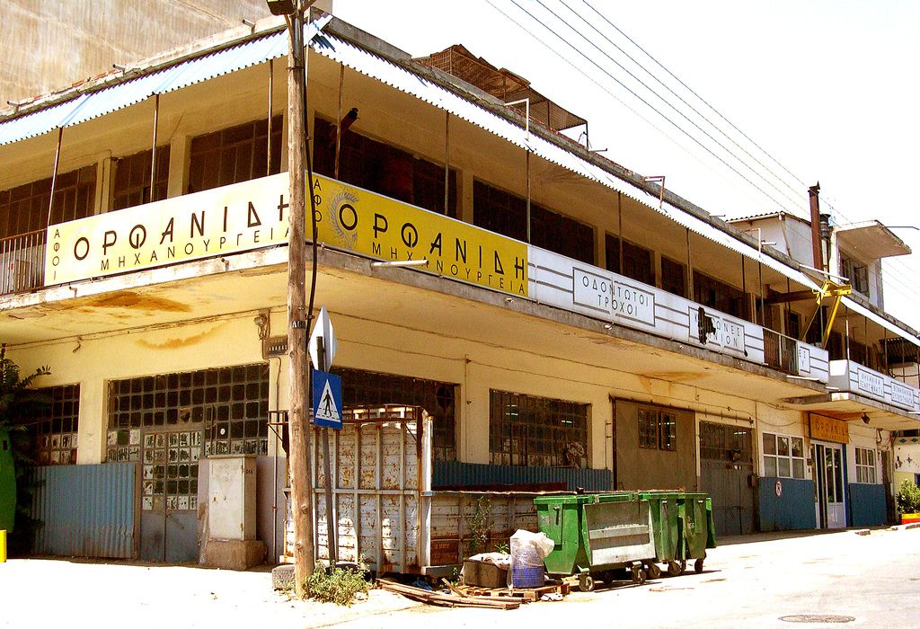 Салоники, Греция фото #32419