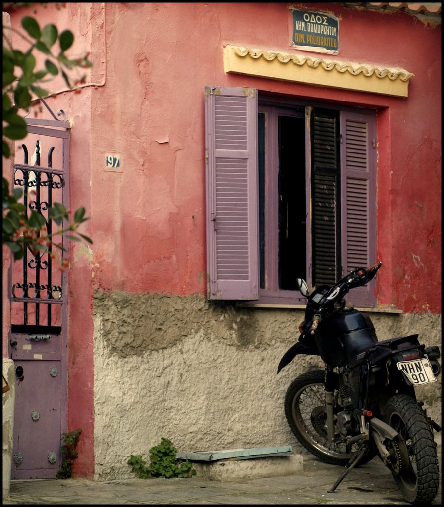 Салоники, Греция фото #32420