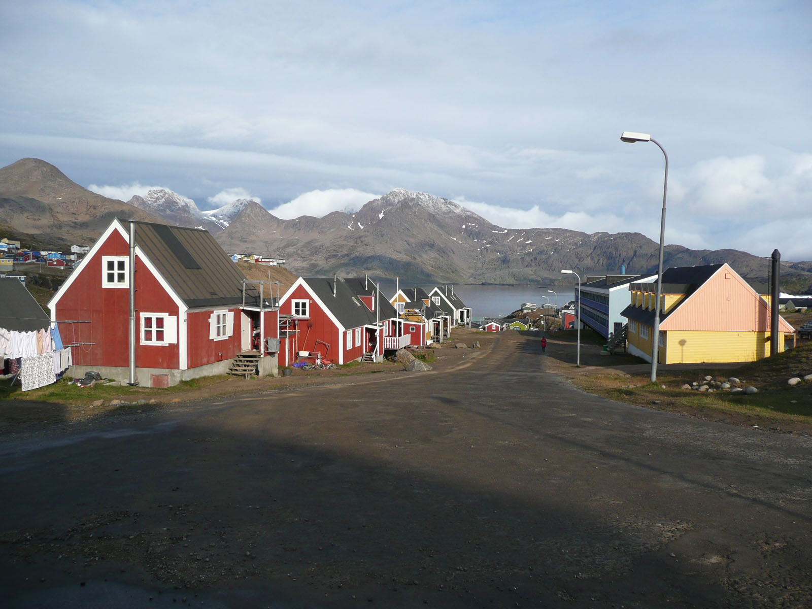 Гренландия фото #14755
