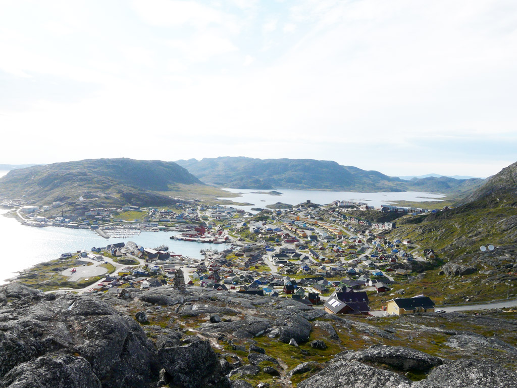 Гренландия фото #16599