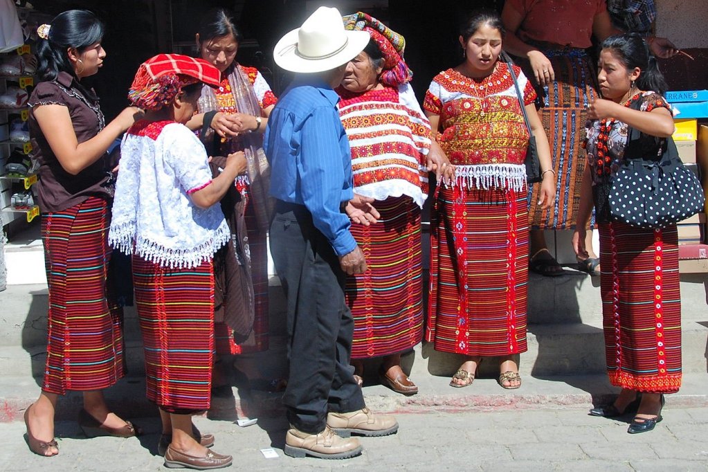 Гватемала фото #9958
