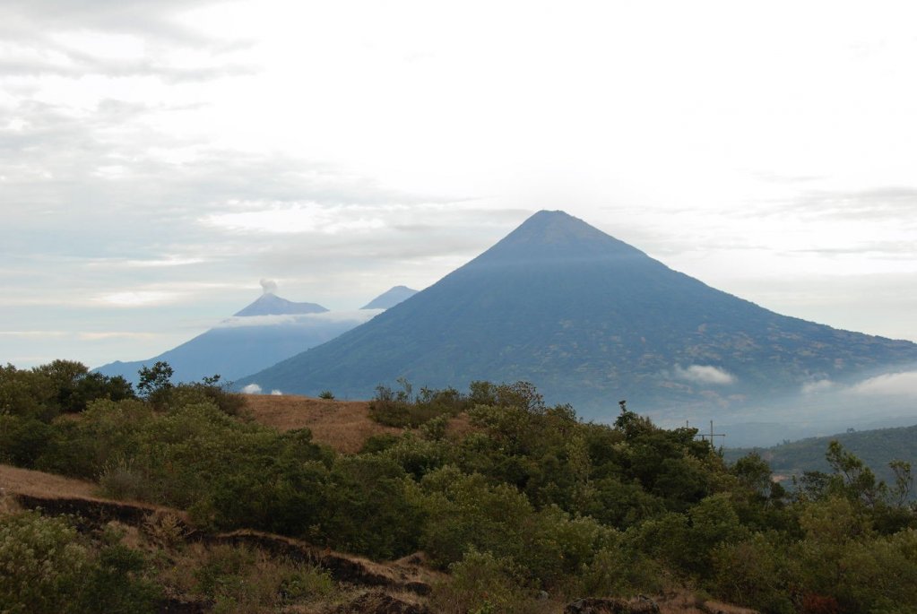 Гватемала фото #9970