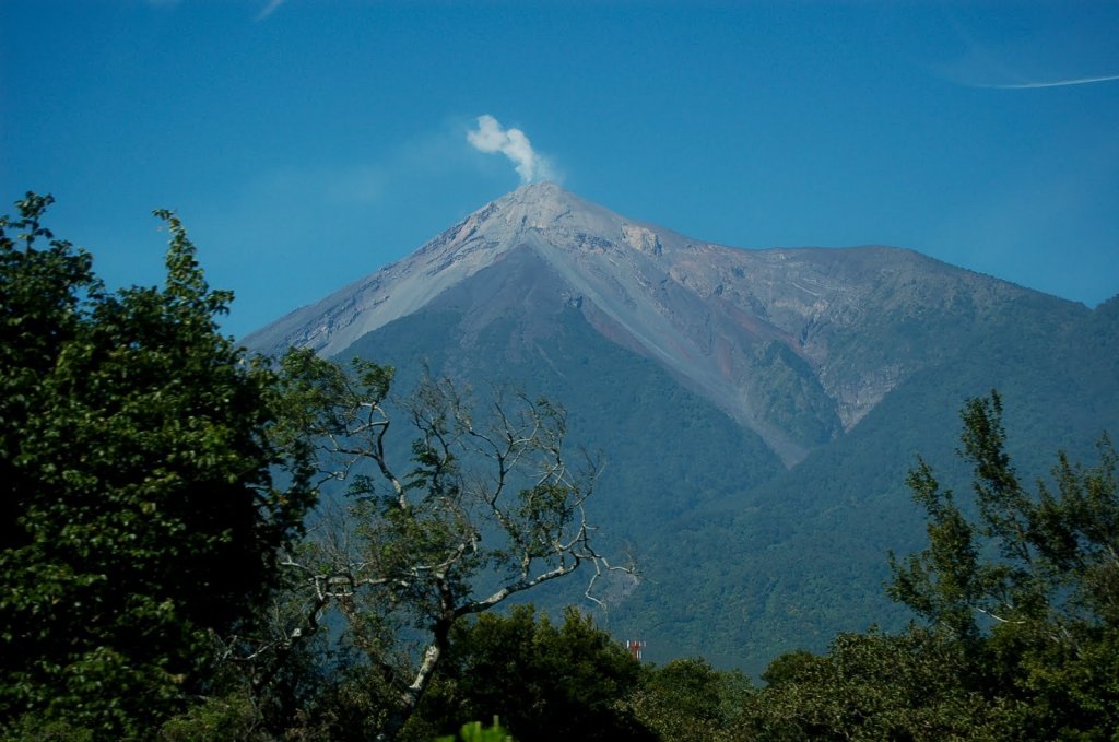 Гватемала фото #9971