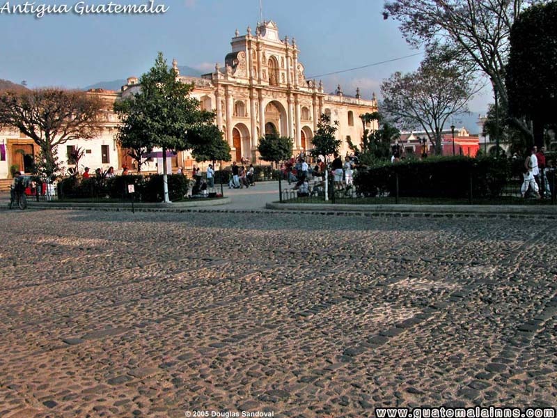 Гватемала-Сити, Гватемала фото #9940
