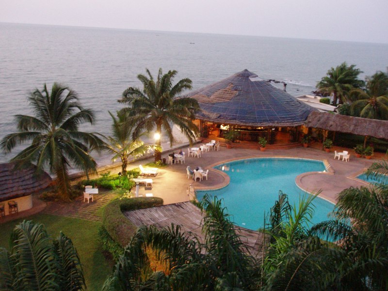Конакри, Гвинея фото #10125