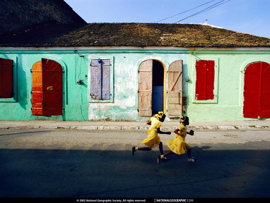 Гаити фото #12291