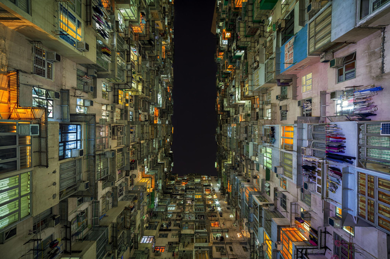 Гонконг фото #27190