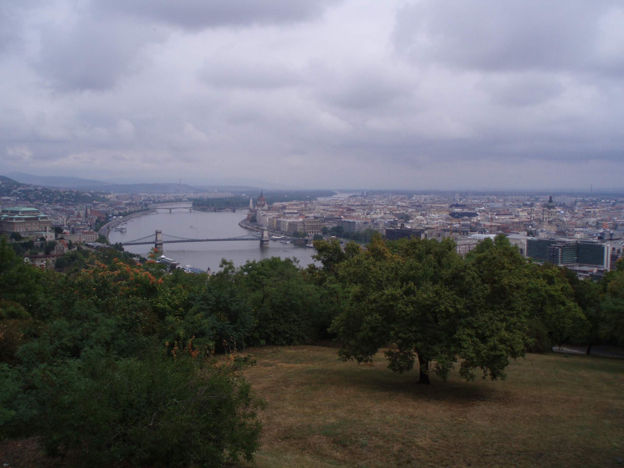 Будапешт, Венгрия фото #2646
