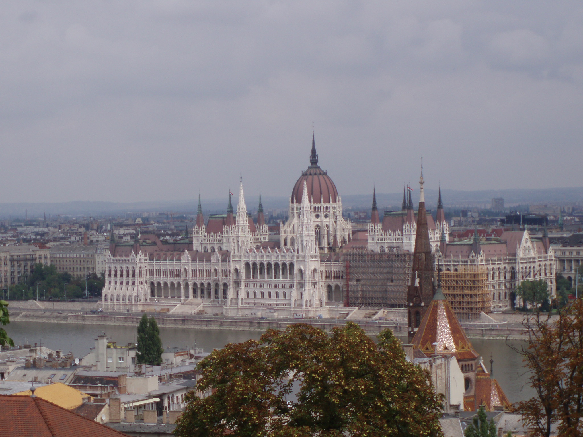 Будапешт, Венгрия фото #2647