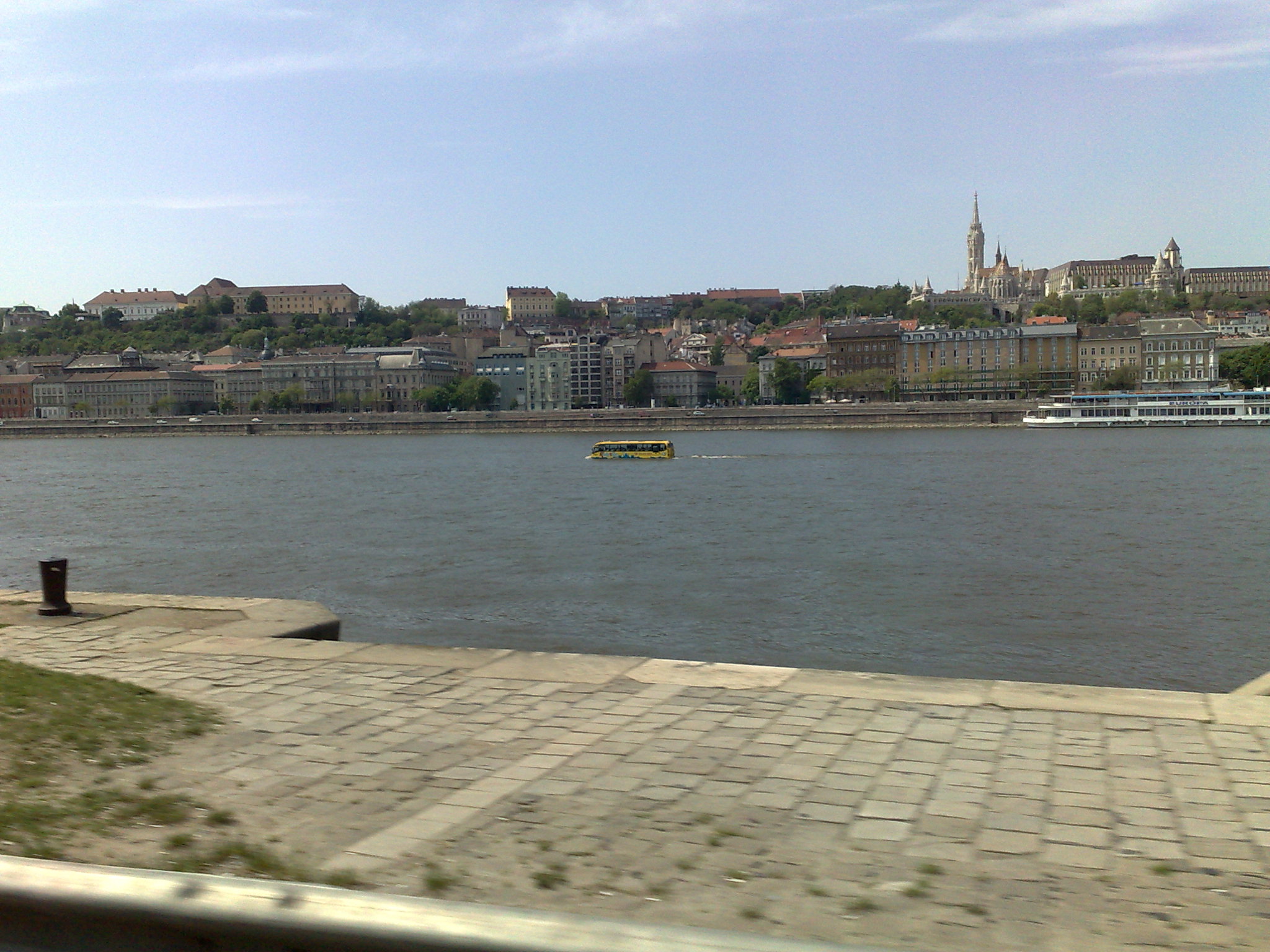 Будапешт, Венгрия фото #3713