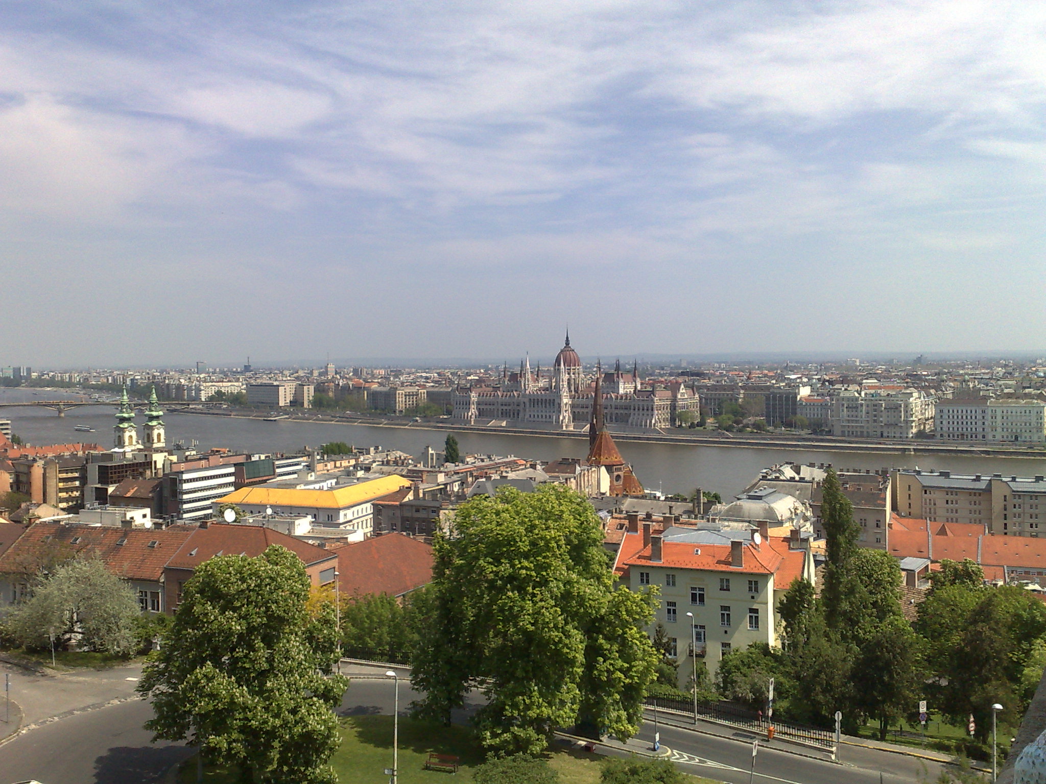 Будапешт, Венгрия фото #3715