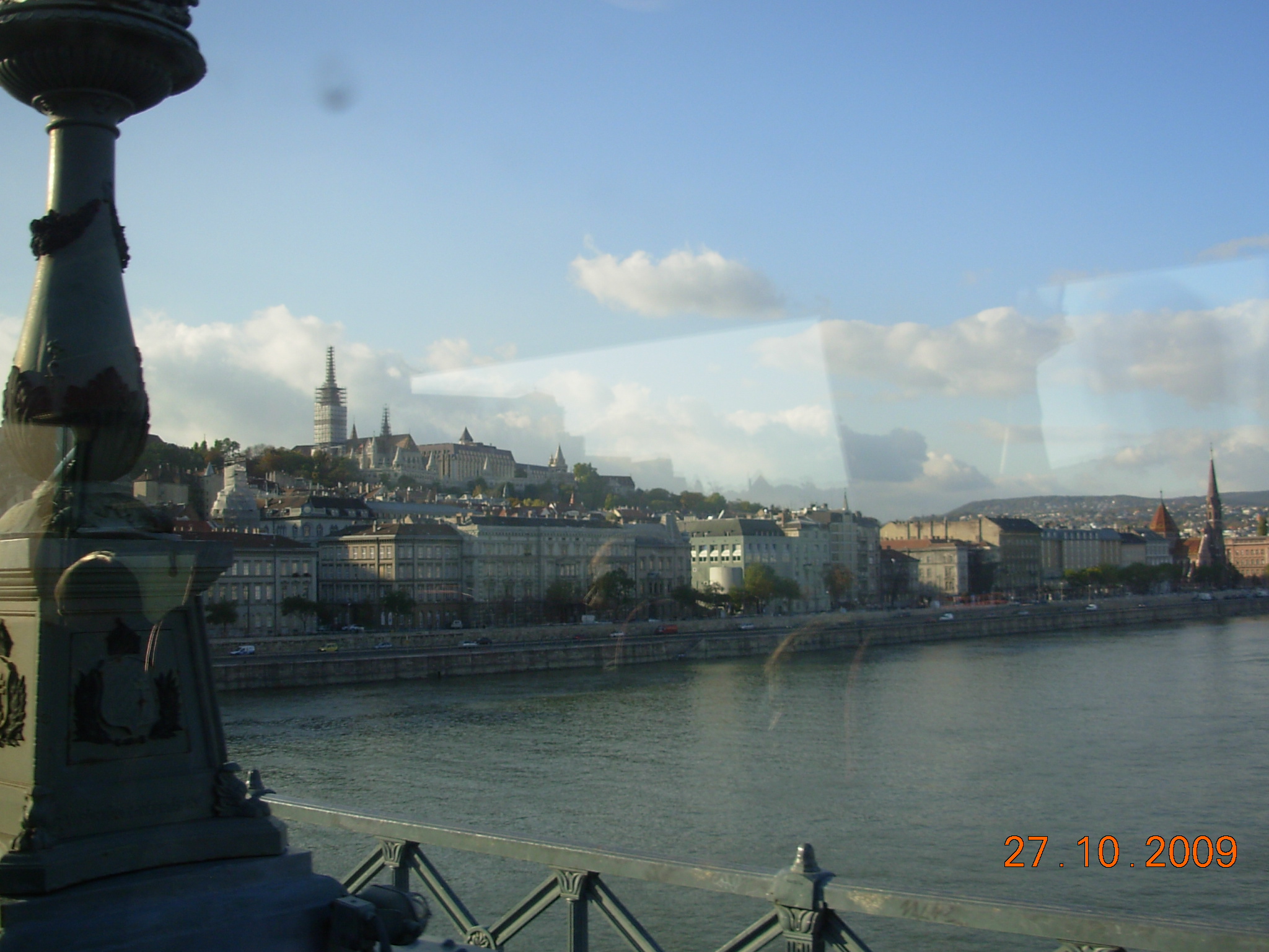 Будапешт, Венгрия фото #3870