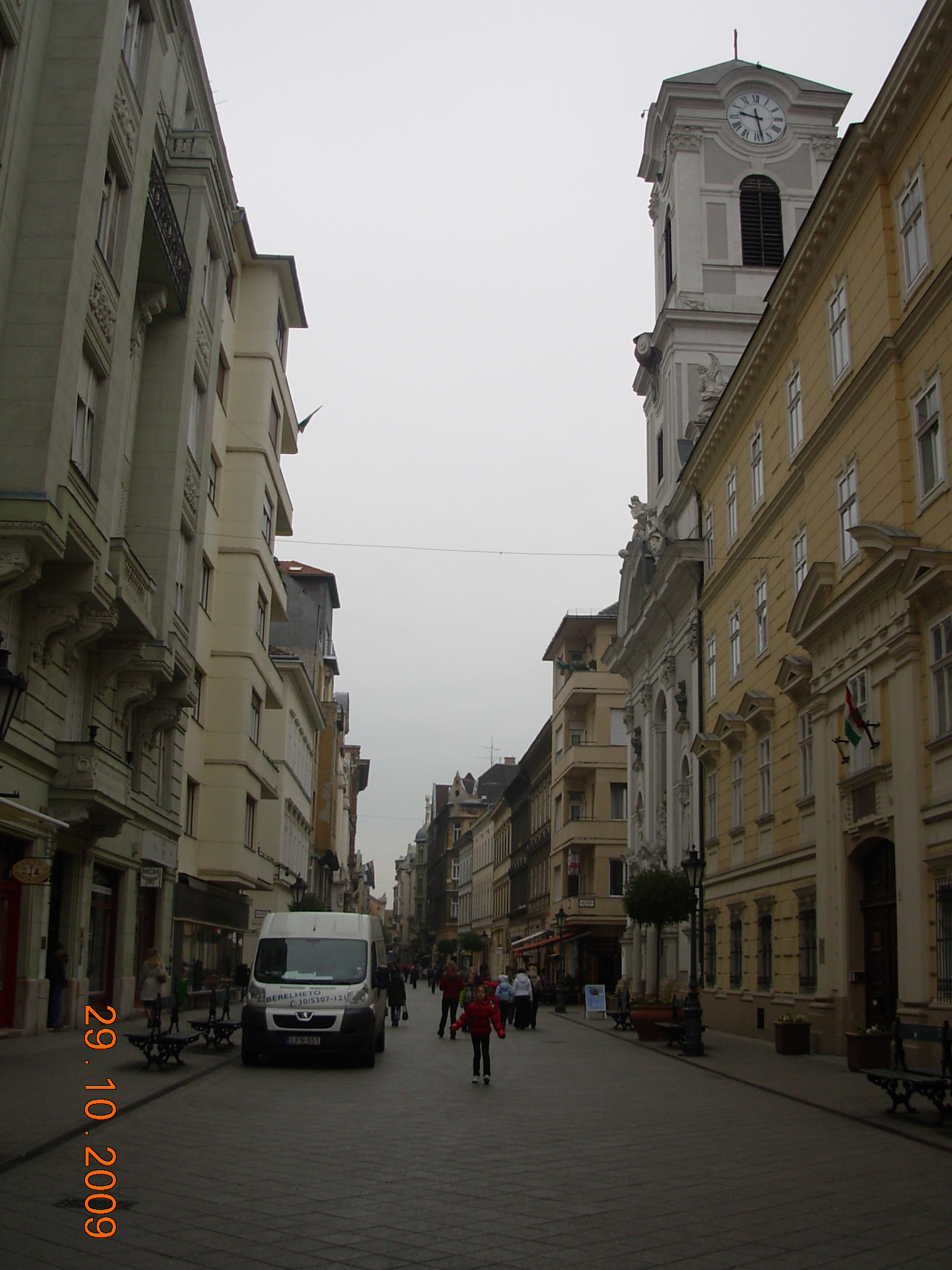 Будапешт, Венгрия фото #3920
