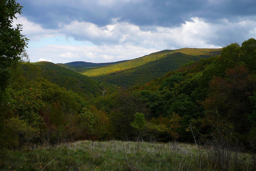 Бюкк , Венгрия фото #18965