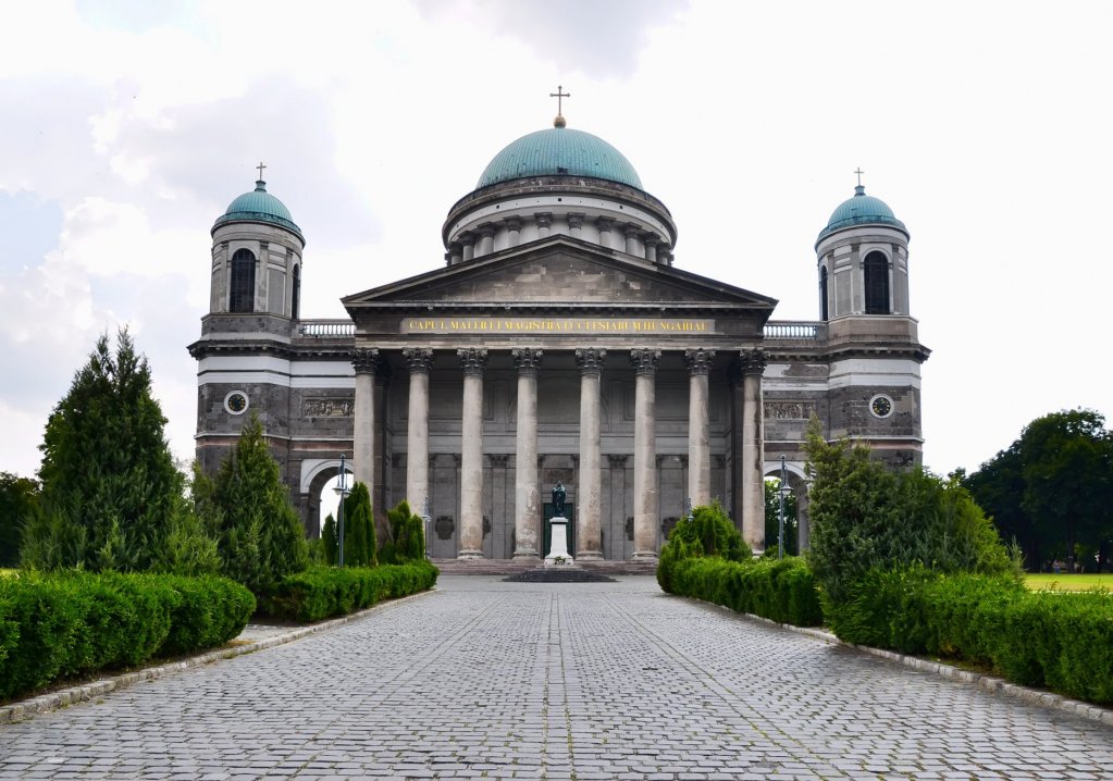 Венгрия эстергом