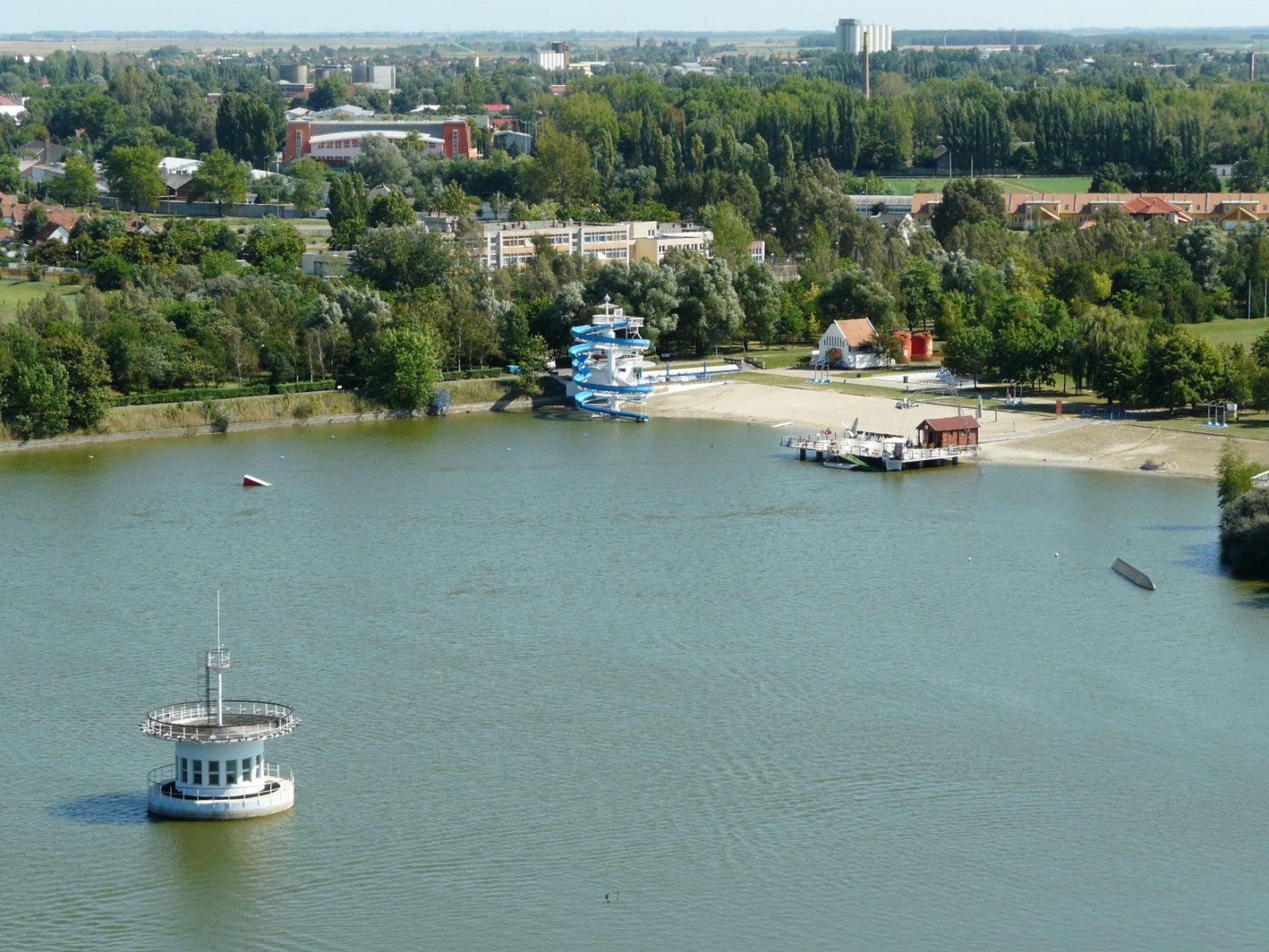 Кечкемет, Венгрия фото #19338