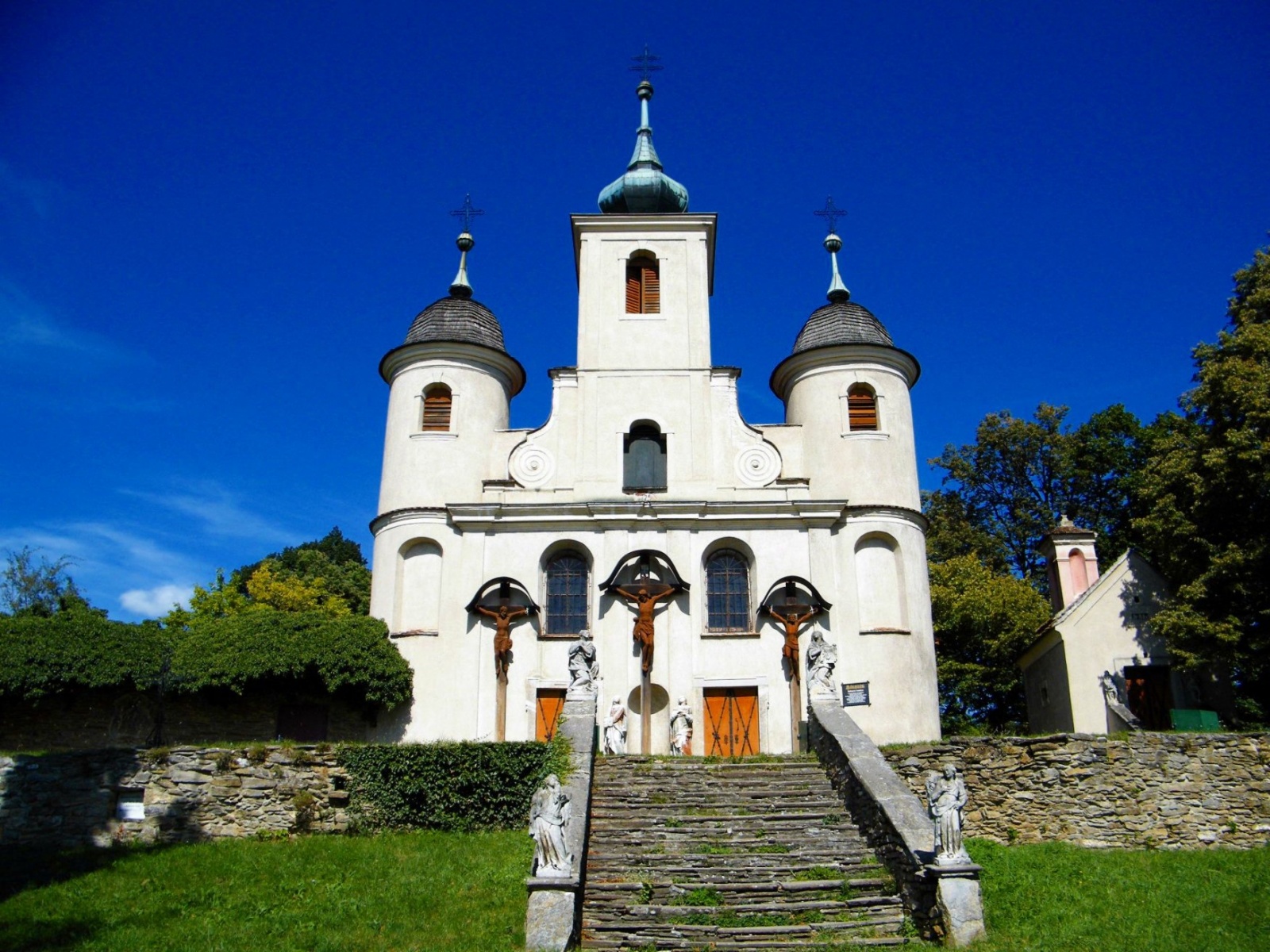 Кёсег, Венгрия фото #19327