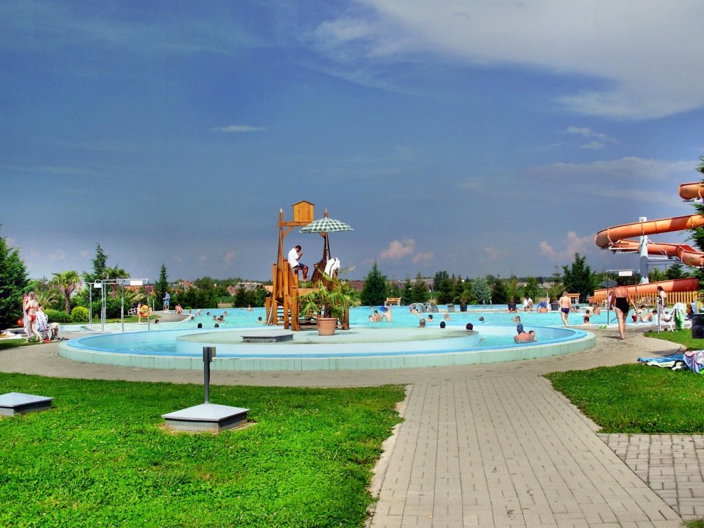 Ленти фото (Венгрия) - 12 фотографий Ленти высокого качества | WebTurizm.ru