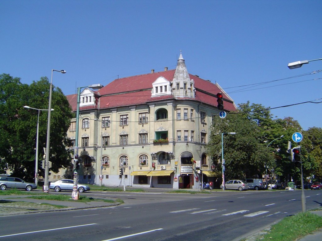 Мишкольц венгрия