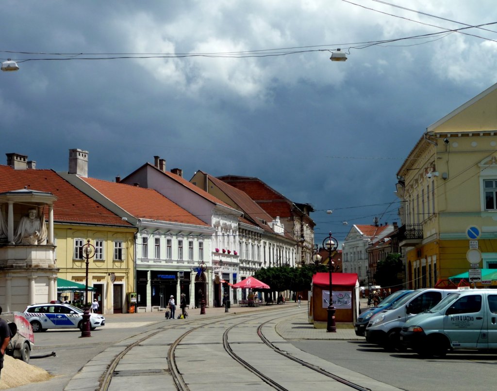Мишкольц, Венгрия фото #19005