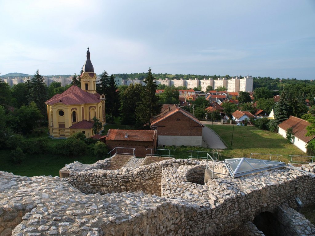 Мишкольц, Венгрия фото #19019