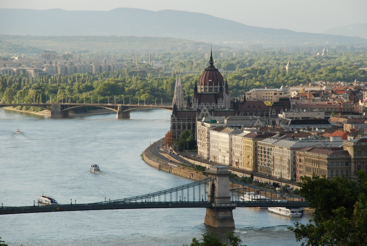 Секешфехервар, Венгрия фото #18845