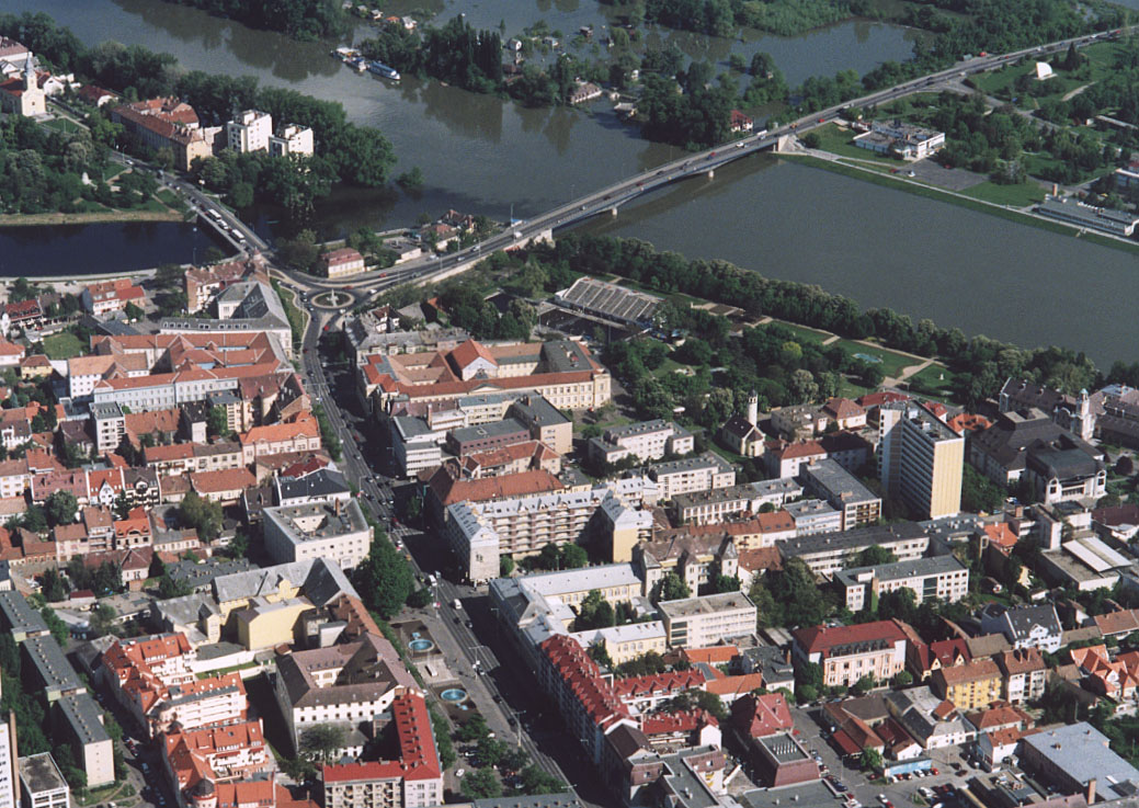 Сольнок, Венгрия фото #19521