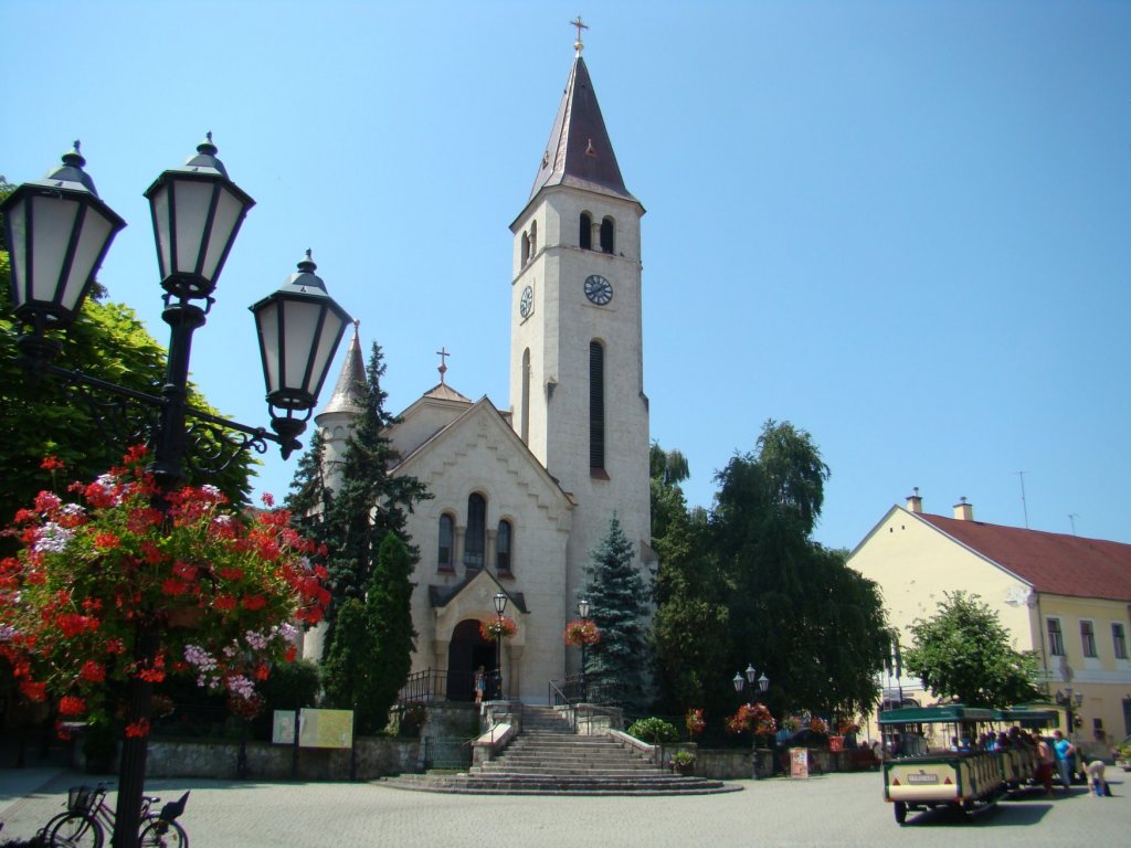 Токай, Венгрия фото #19436