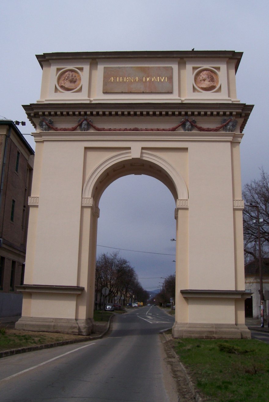 Вац, Венгрия фото #19246