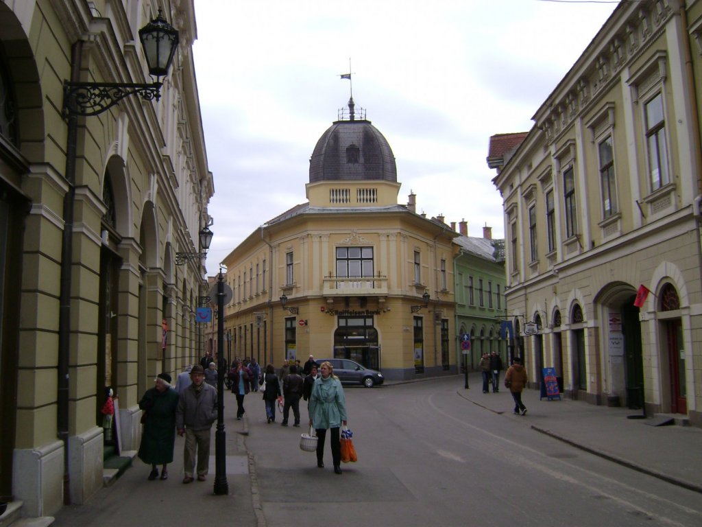 Эгер, Венгрия фото #19505