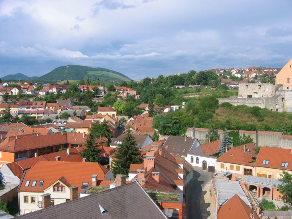 Эгер, Венгрия фото #19508