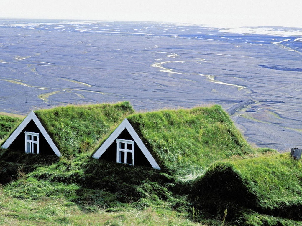 Исландия фото #12316