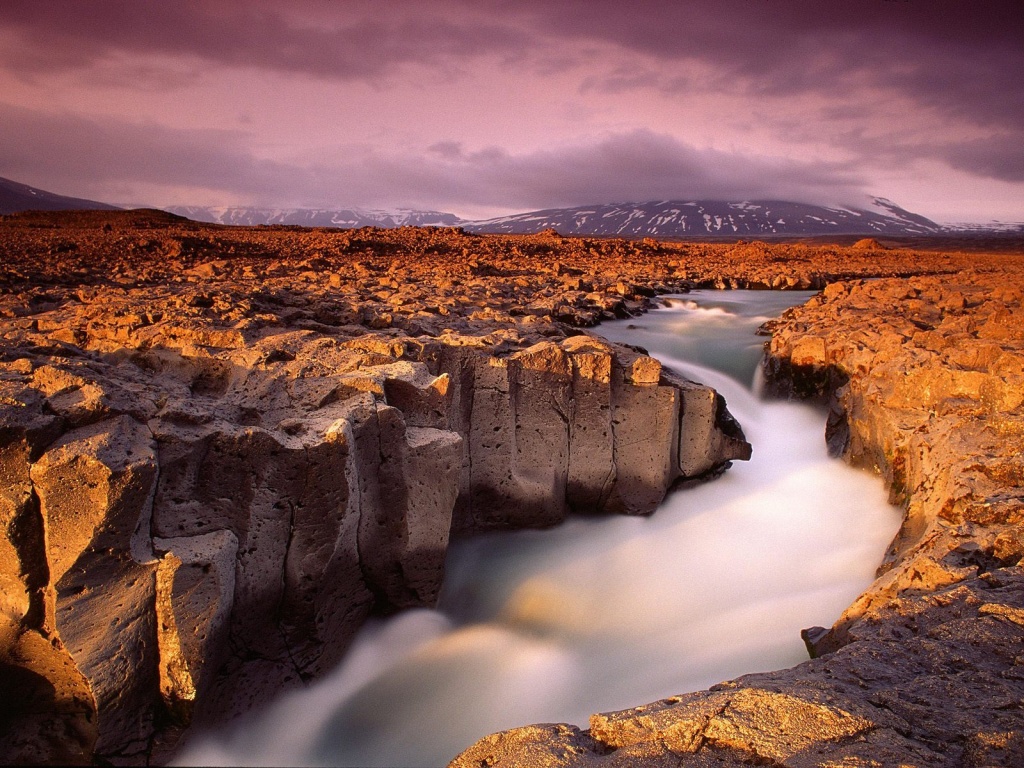 Исландия фото #12319
